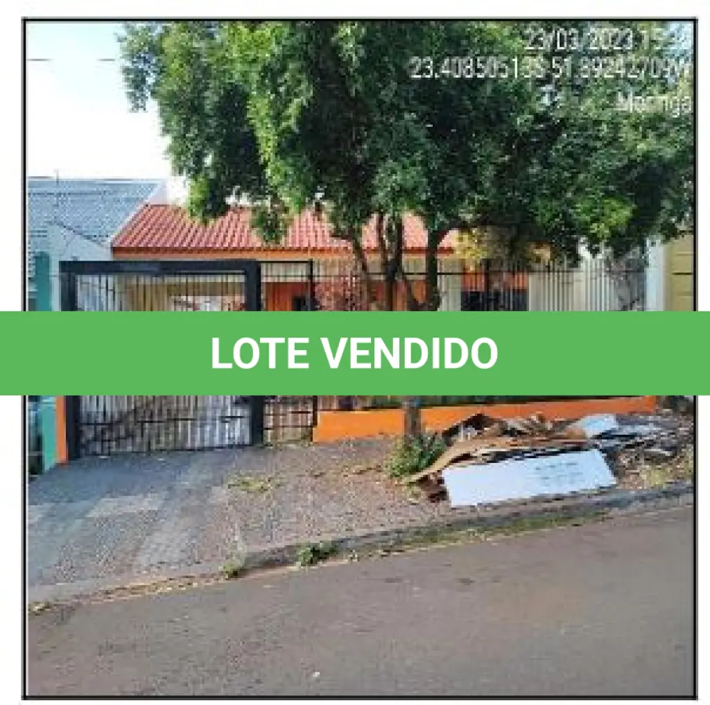 LOTE 223