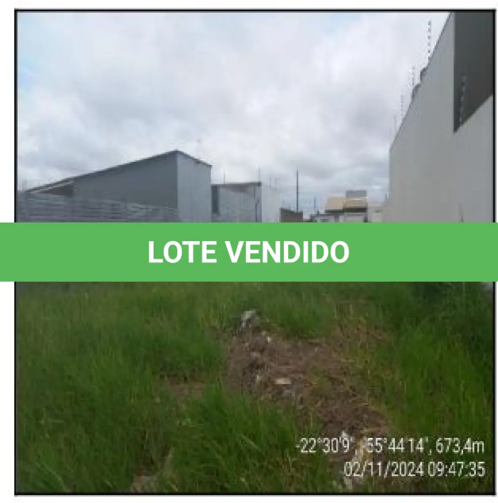 LOTE 125