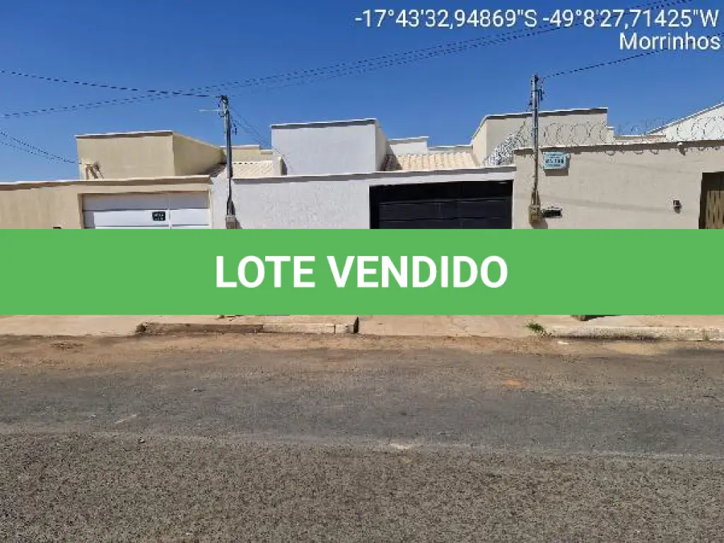 LOTE 047