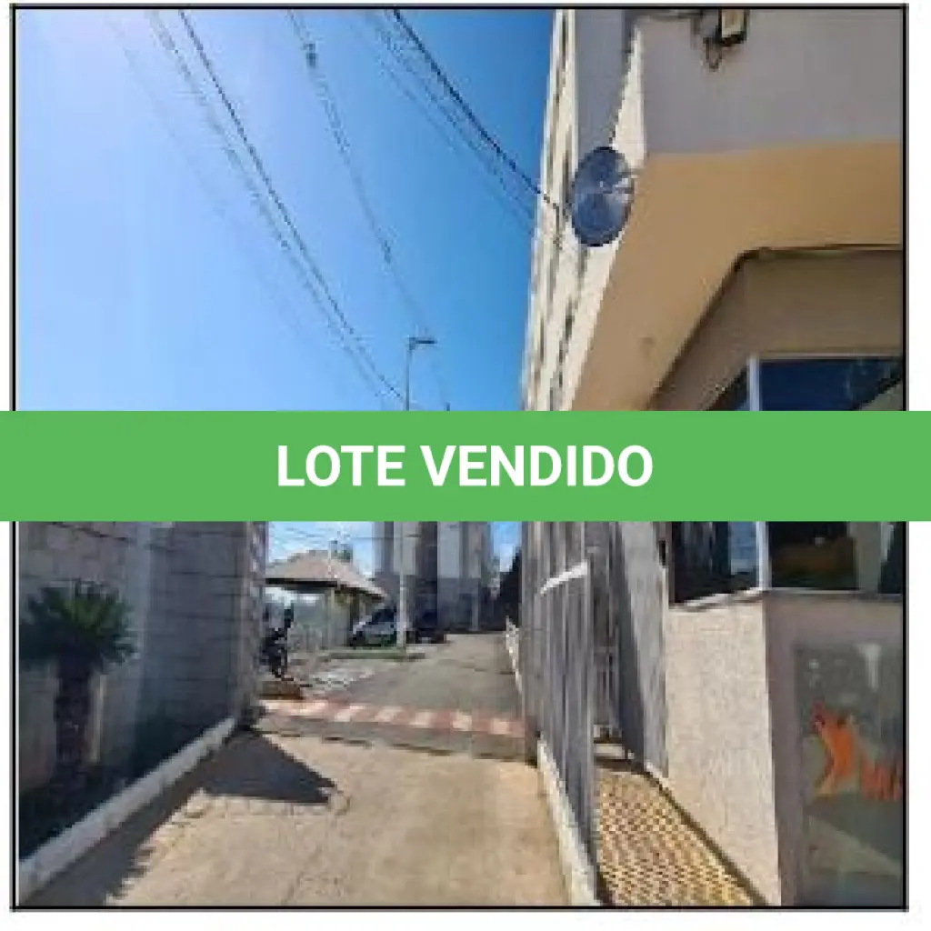 LOTE 117