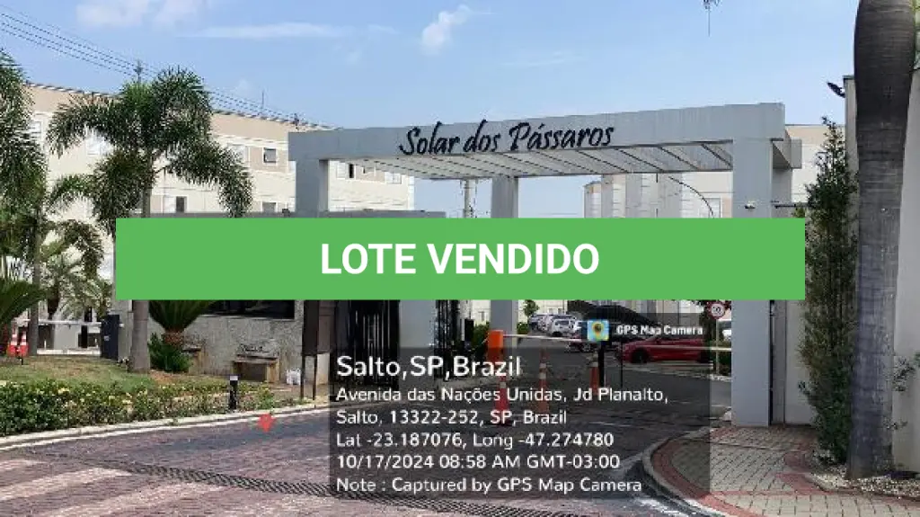 LOTE 449