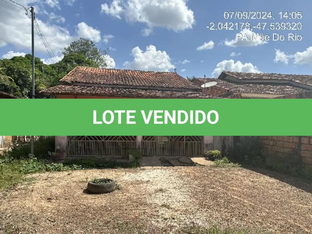 LOTE 140