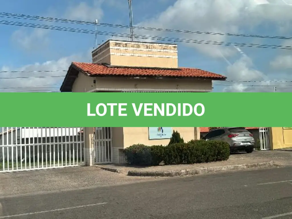 LOTE 073