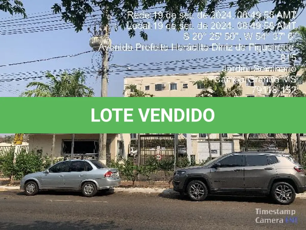 LOTE 119