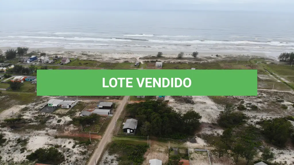 LOTE 001