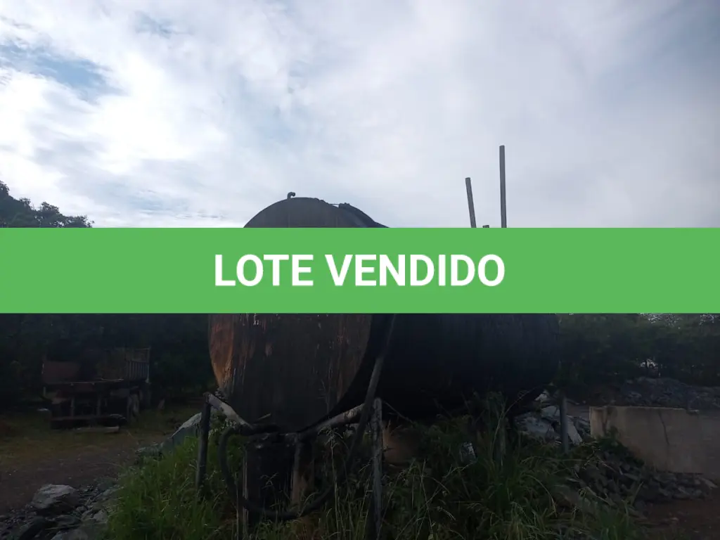 LOTE 038