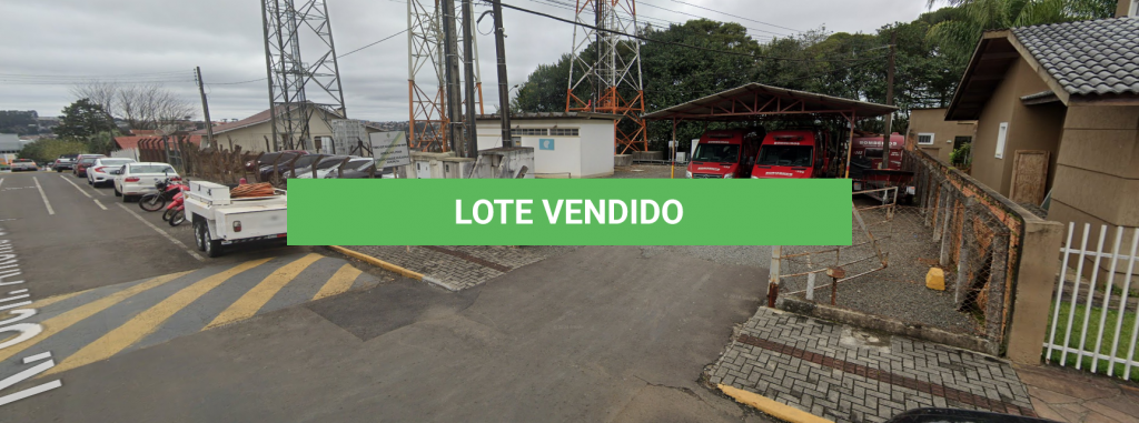 LOTE 001