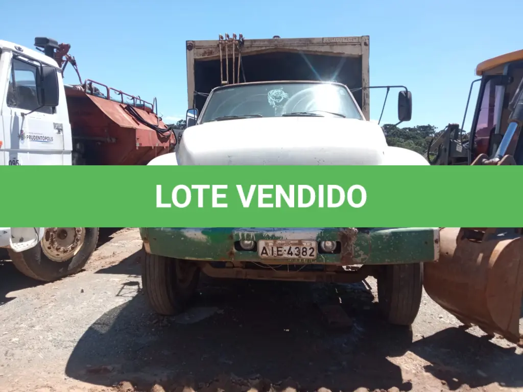 LOTE 007