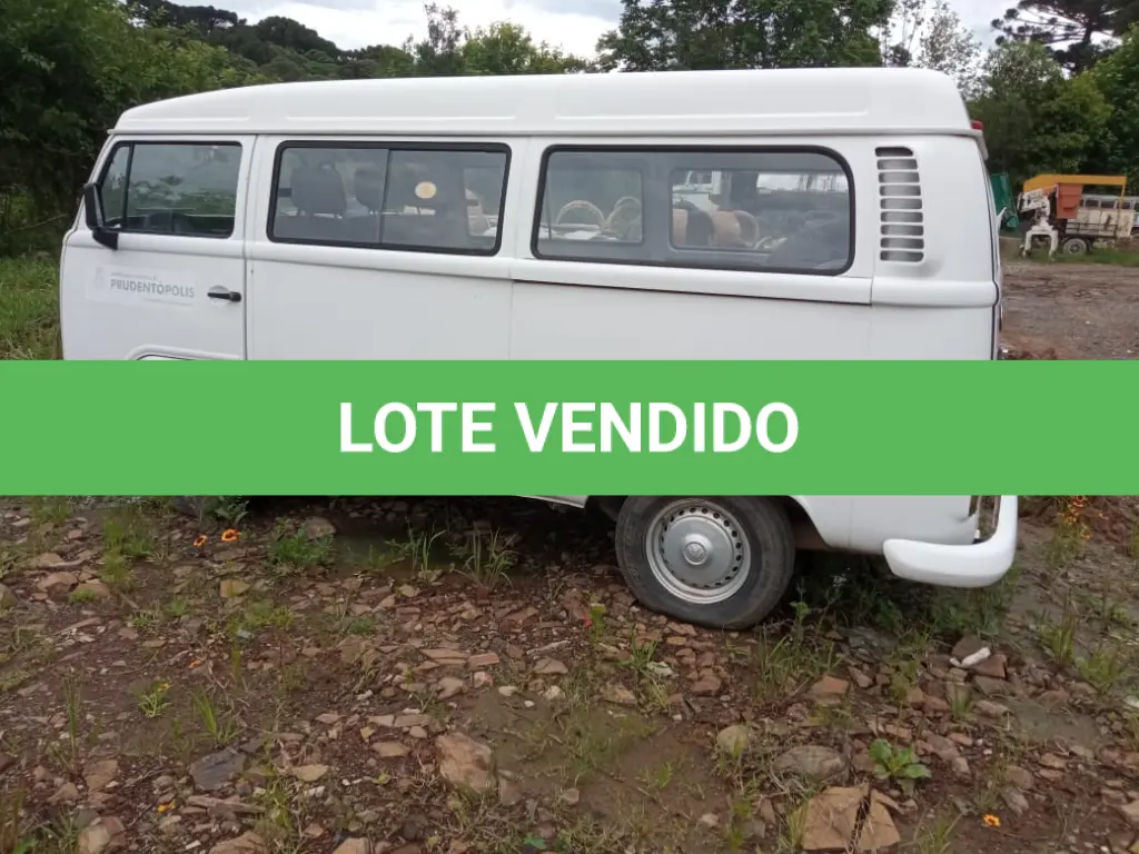 LOTE 020