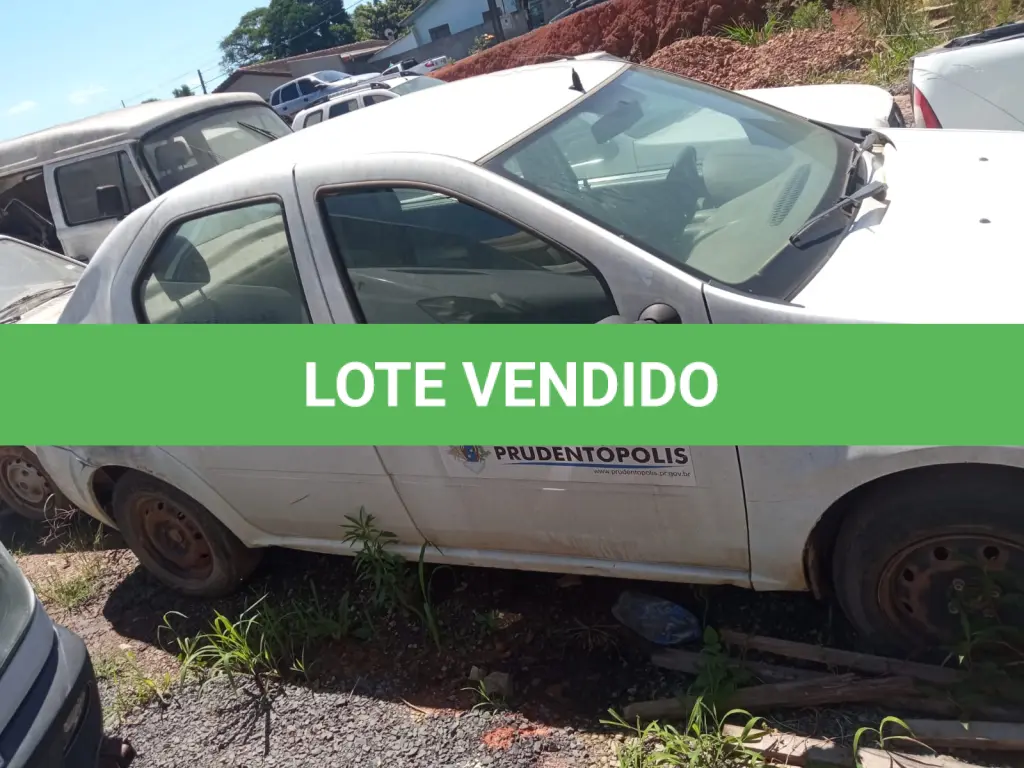 LOTE 011
