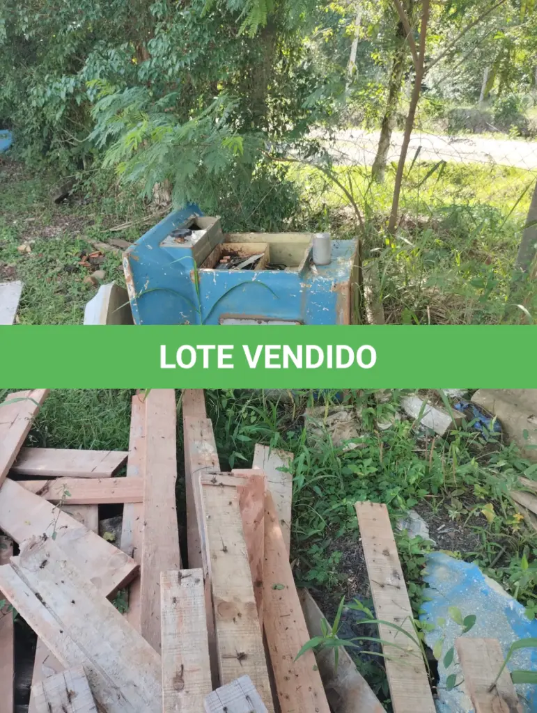 LOTE 035