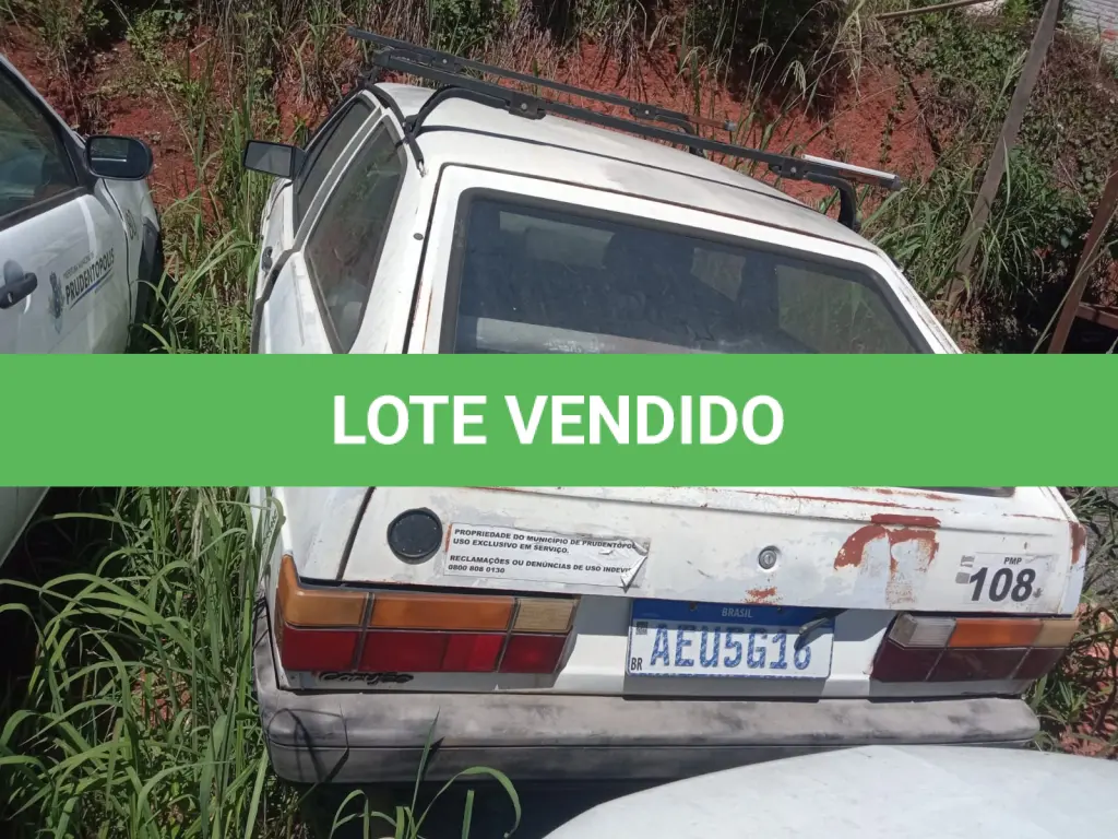 LOTE 012