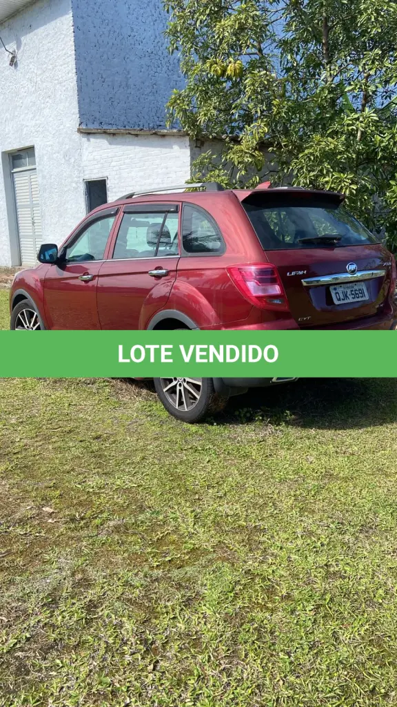 LOTE 001