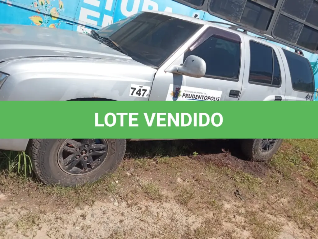 LOTE 019