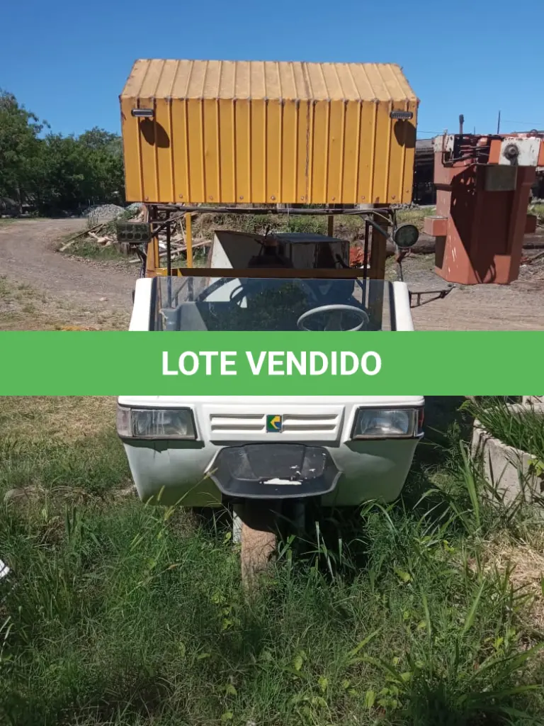 LOTE 021