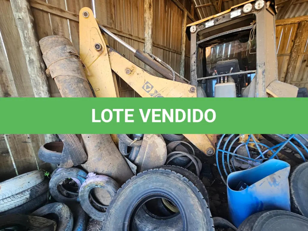 LOTE 007
