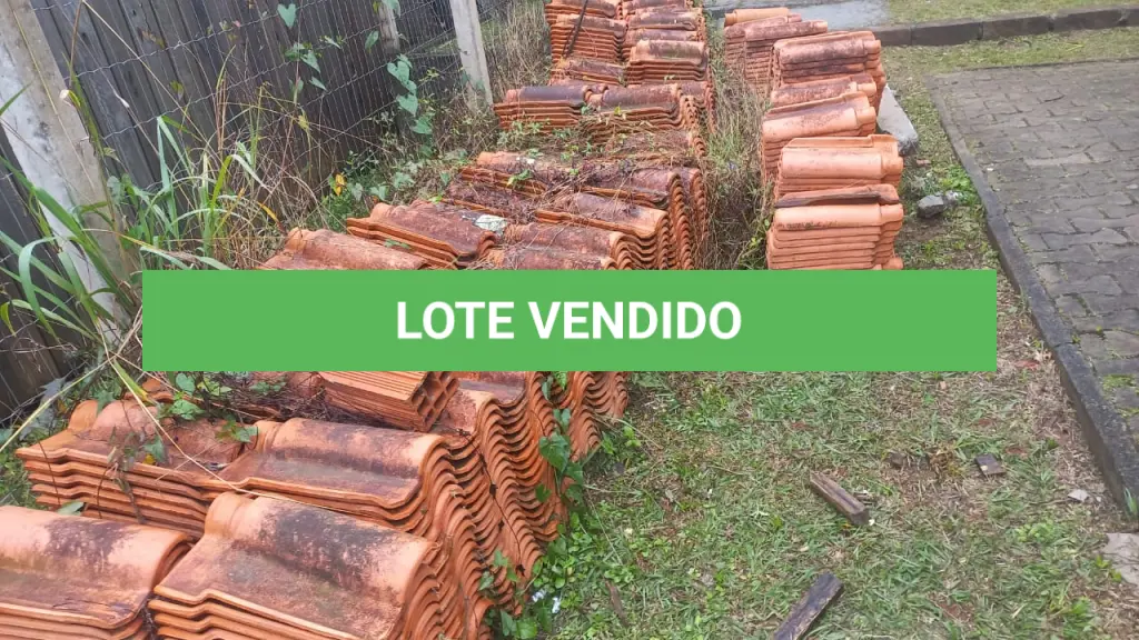 LOTE 013