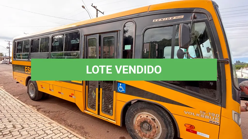 LOTE 006