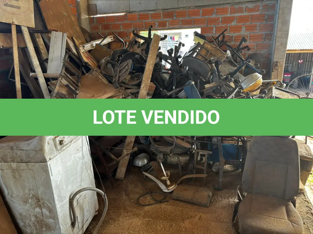 LOTE 011