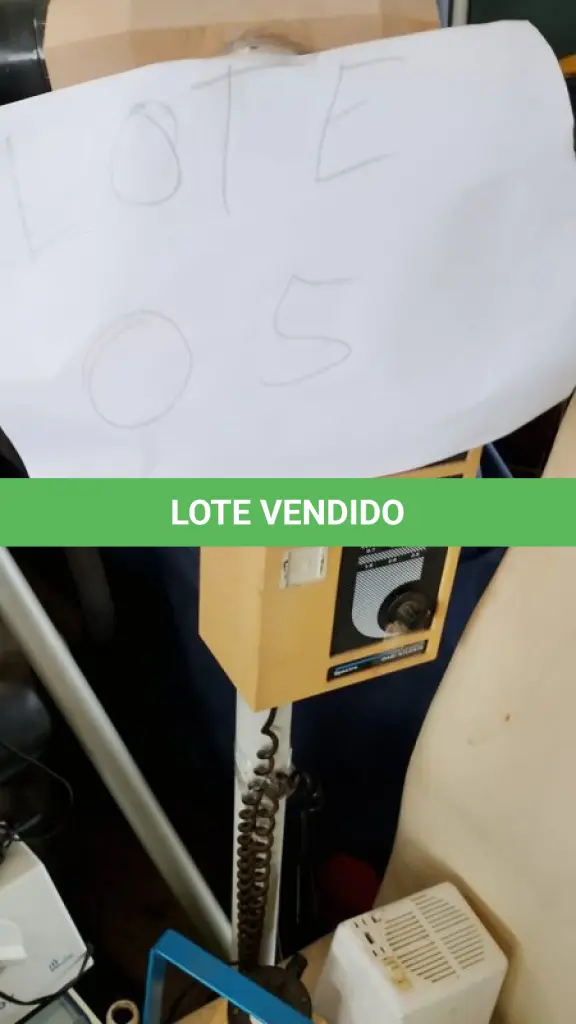 LOTE 005