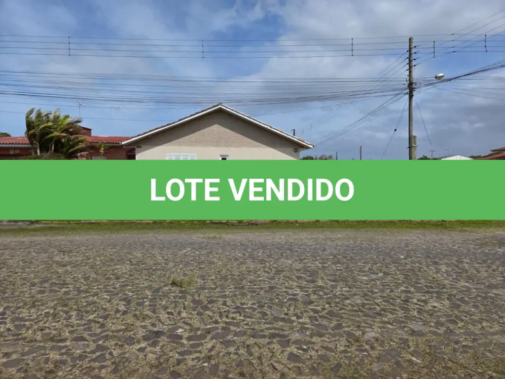 LOTE 001