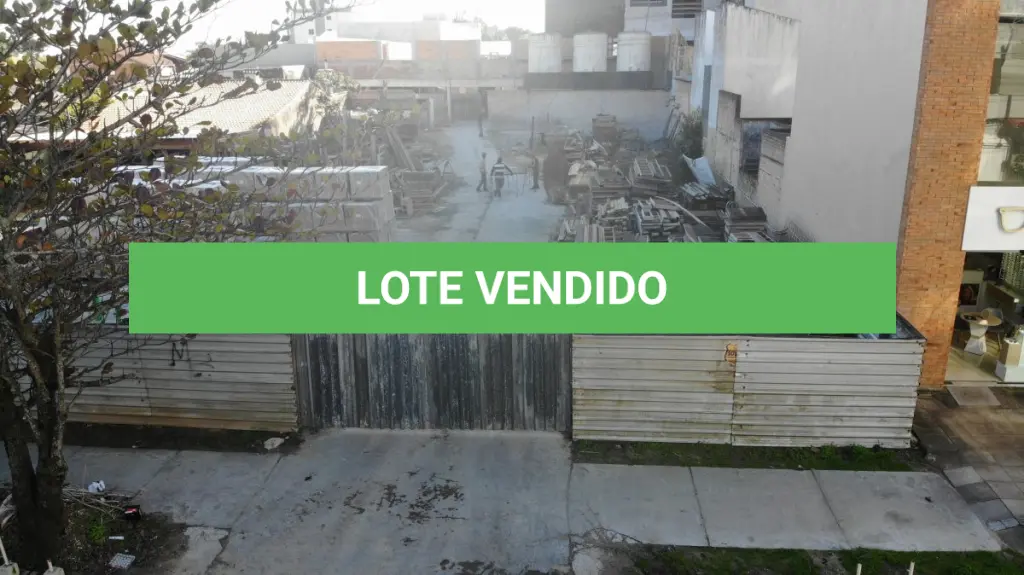 LOTE 001