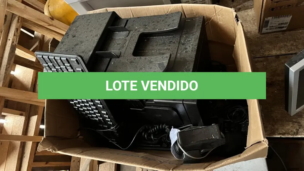 LOTE 009