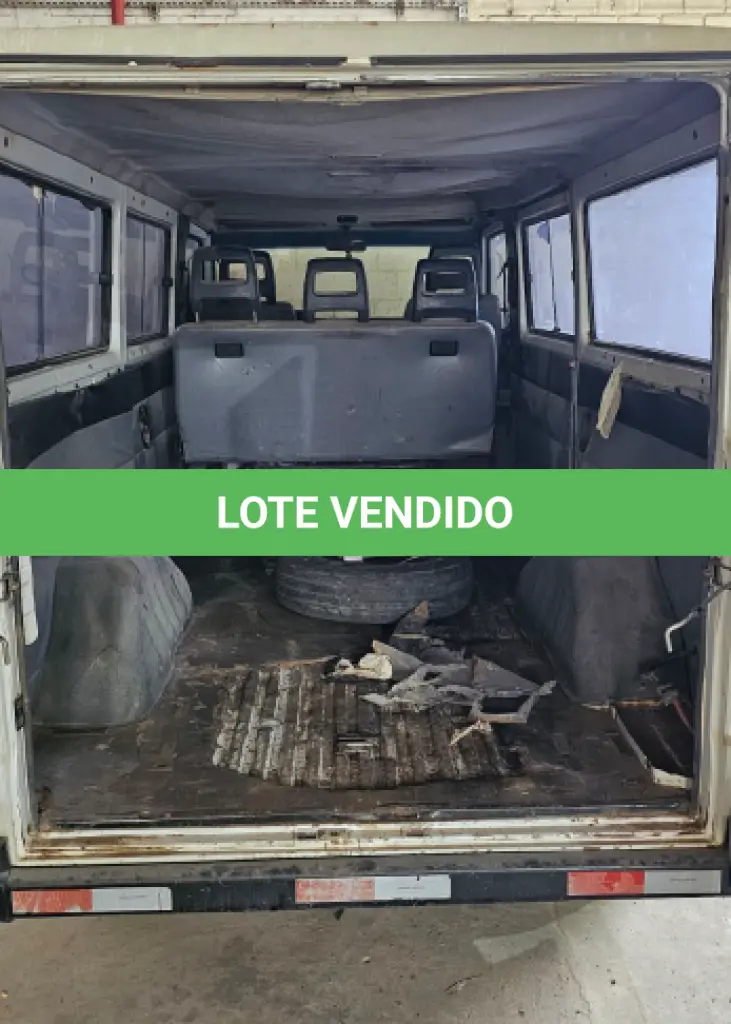 LOTE 001
