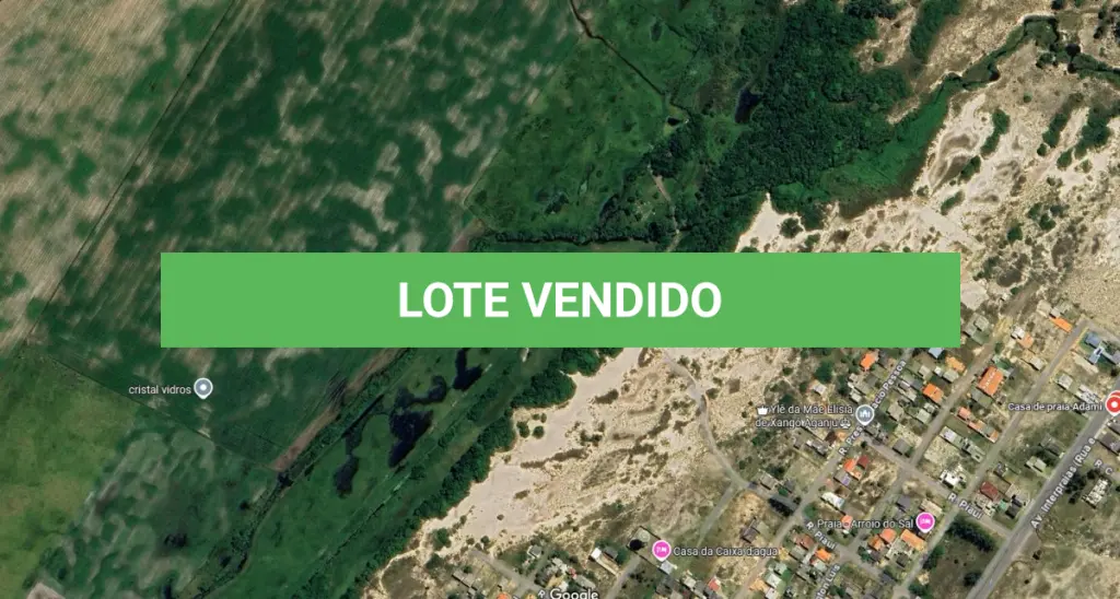 LOTE 001