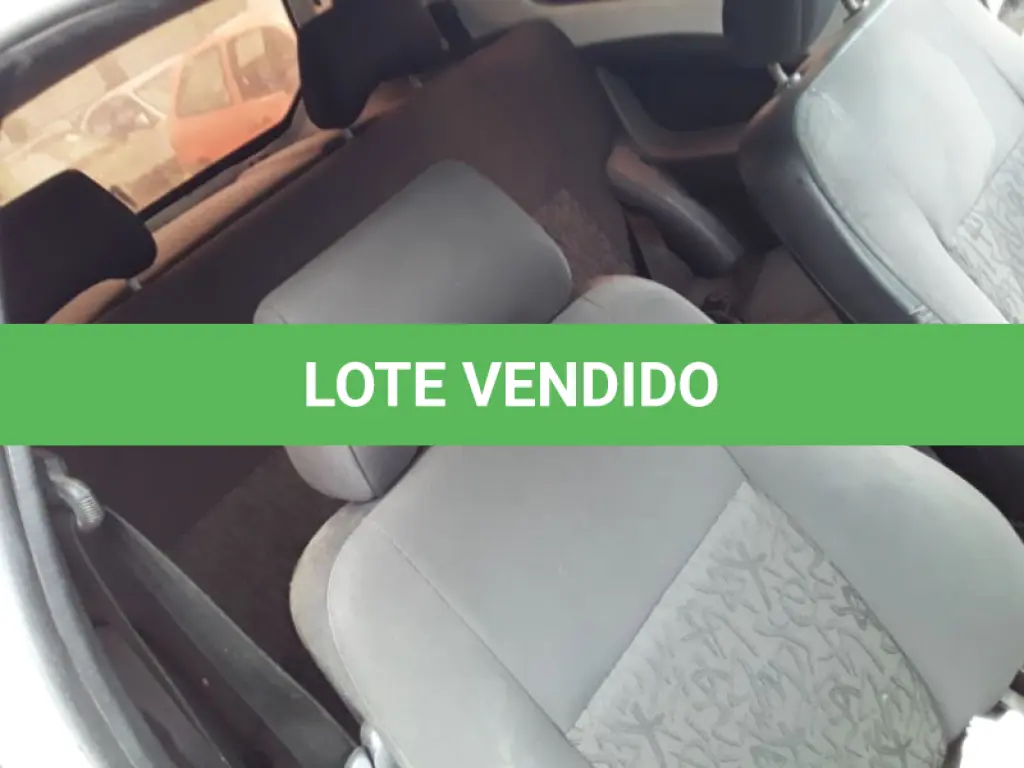 LOTE 0122