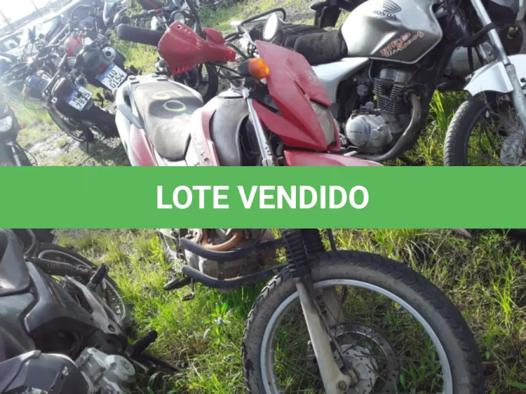 LOTE 0107