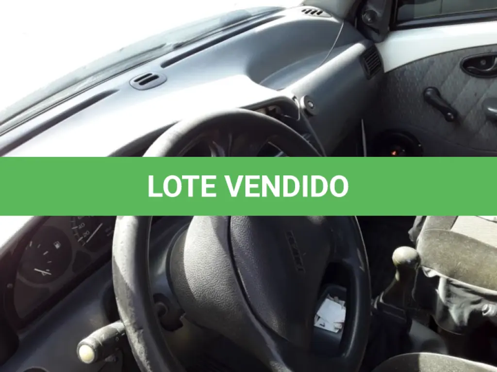 LOTE 0119