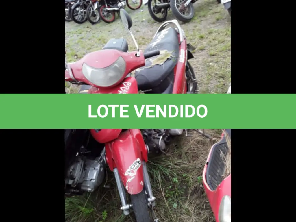 LOTE 0092