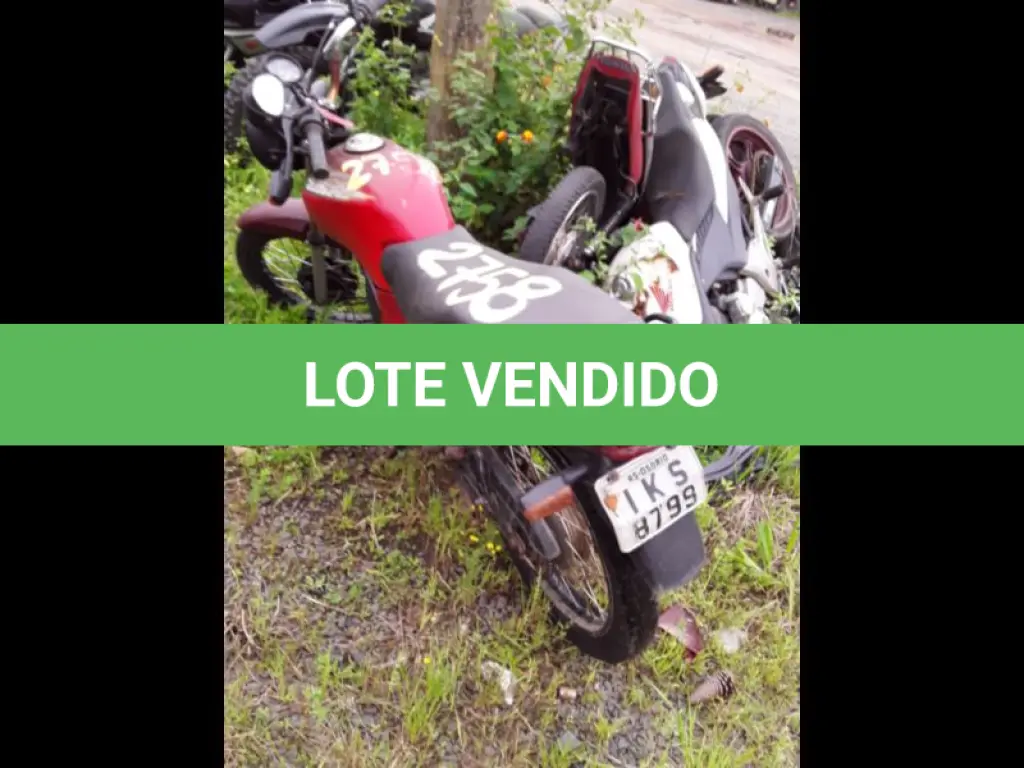 LOTE 0111
