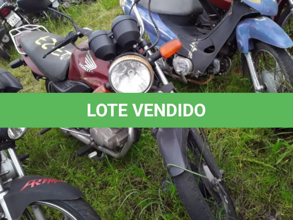 LOTE 0108