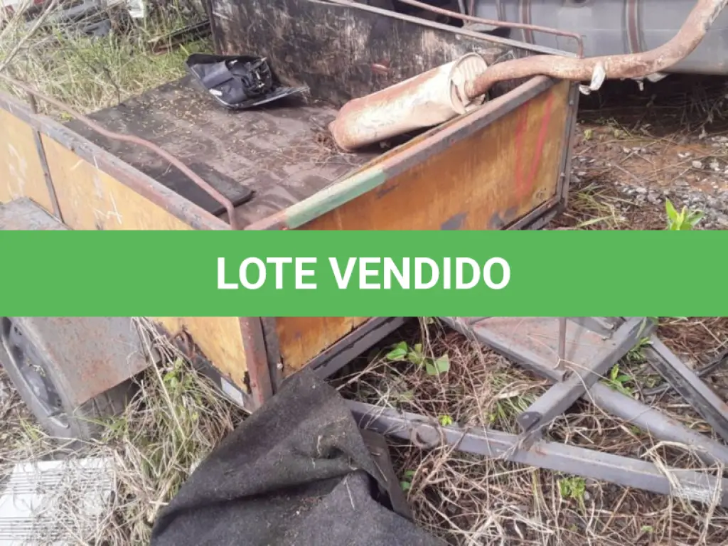 LOTE 0009