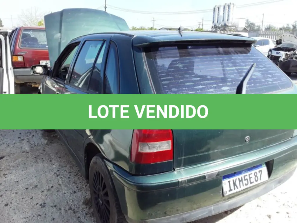LOTE 0012