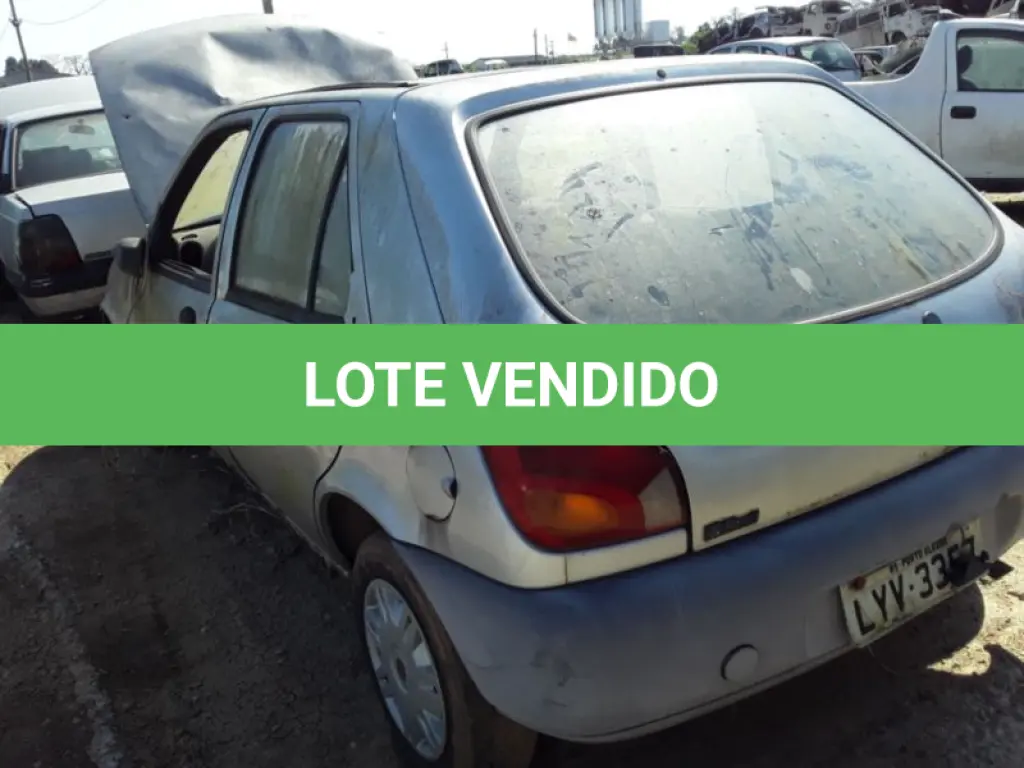 LOTE 0003