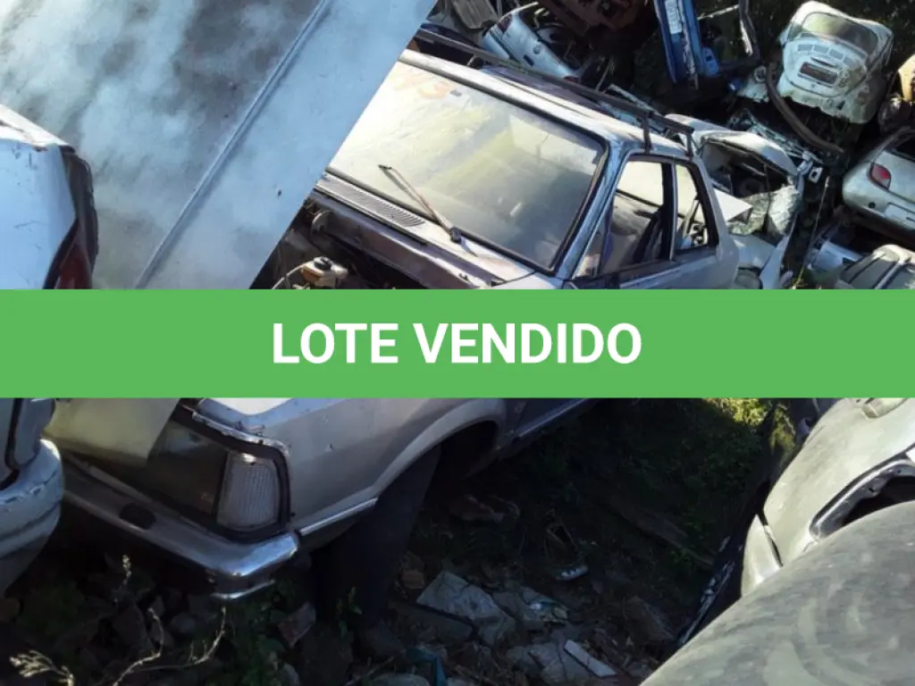LOTE 0131