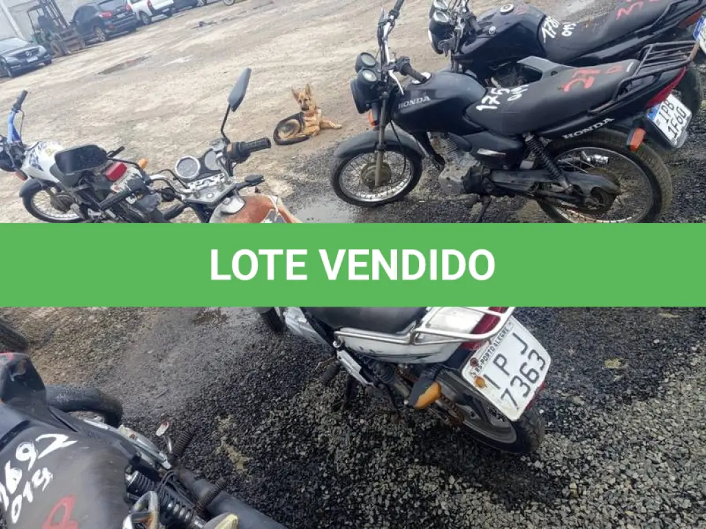LOTE 0016
