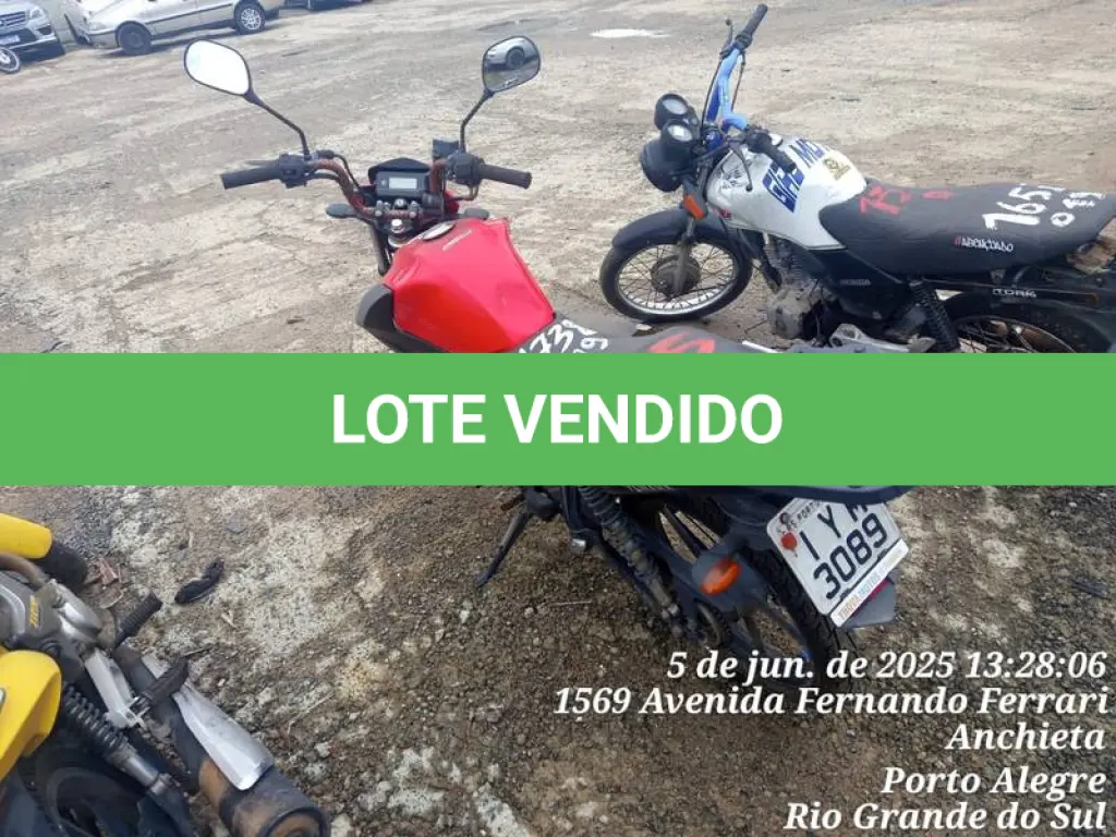 LOTE 0025
