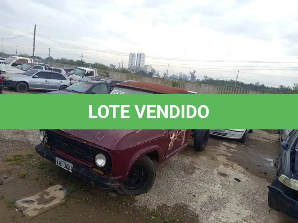 LOTE 0004