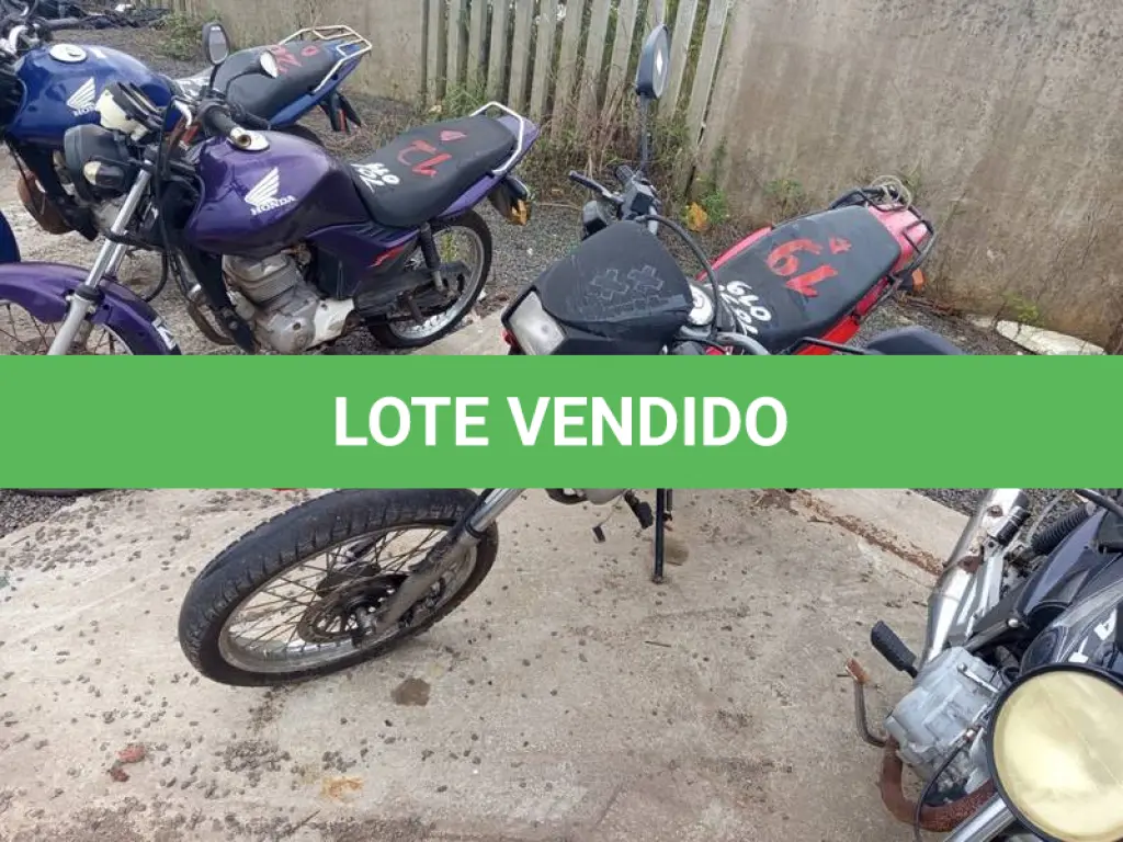 LOTE 0019