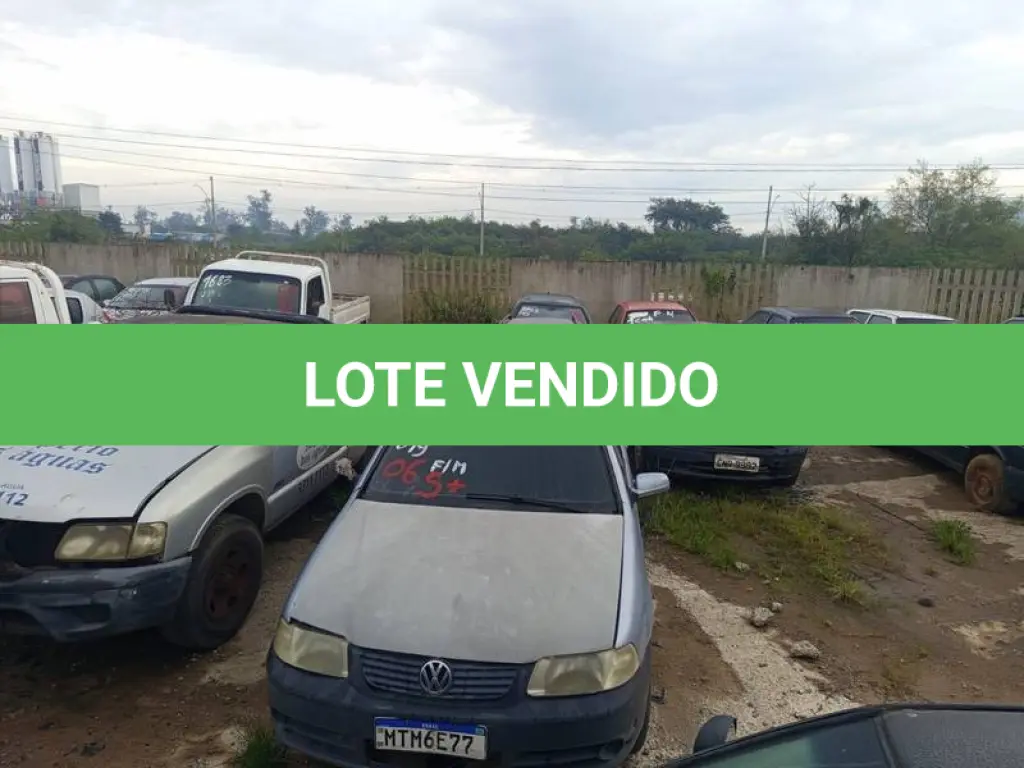 LOTE 0006