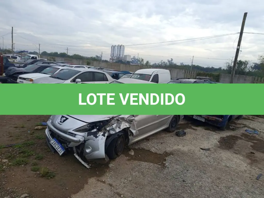 LOTE 0007