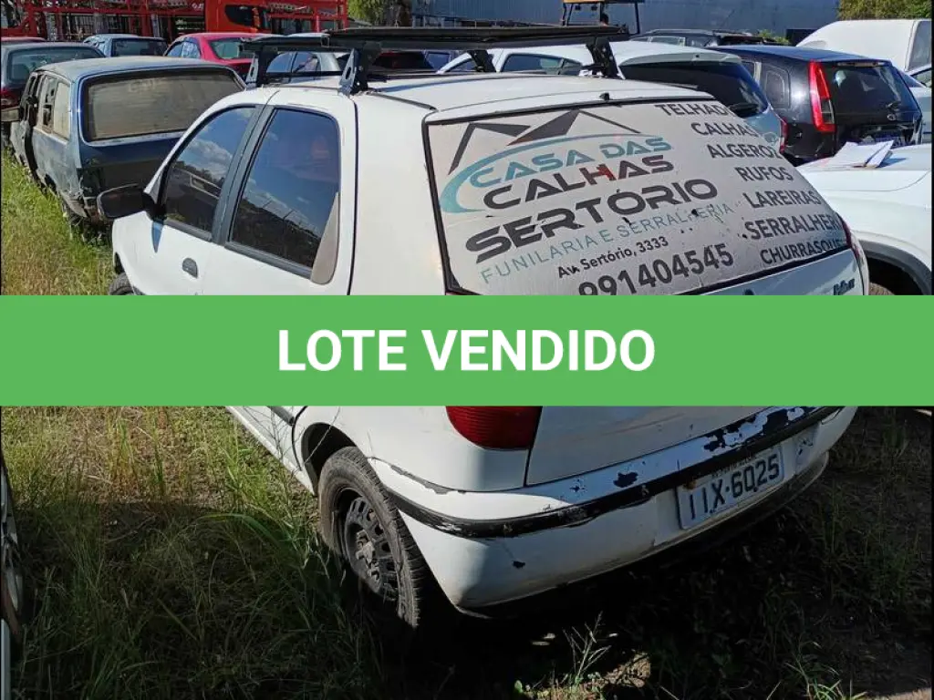 LOTE 0123