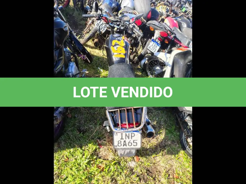LOTE 0162