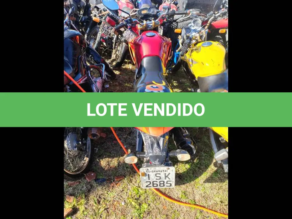 LOTE 0150
