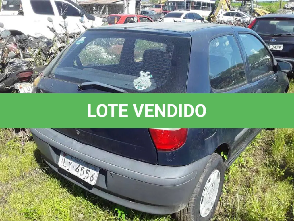 LOTE 0111
