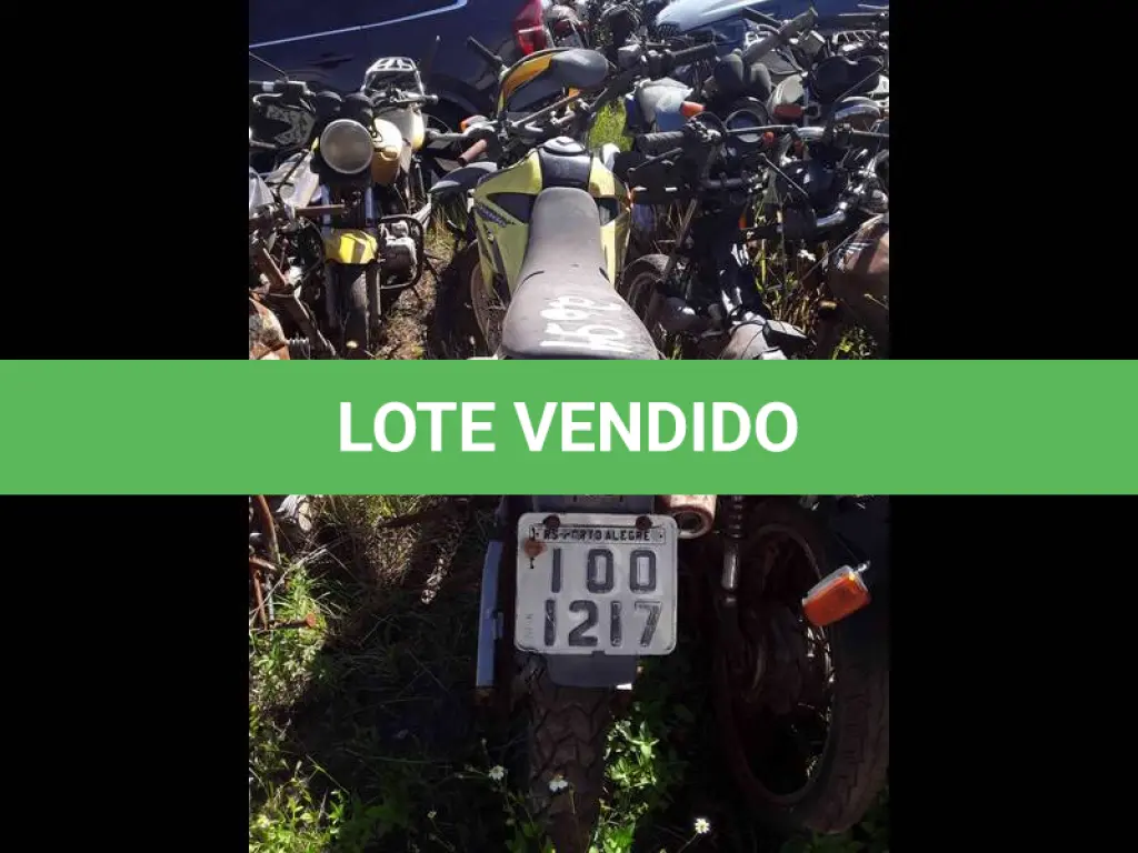 LOTE 0060